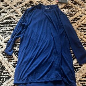 Men’s Quarter Sleeve Shirt